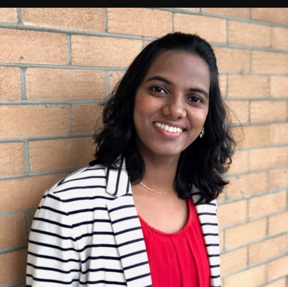 Meet your Posher, Vidhya - Picture 1 of 2